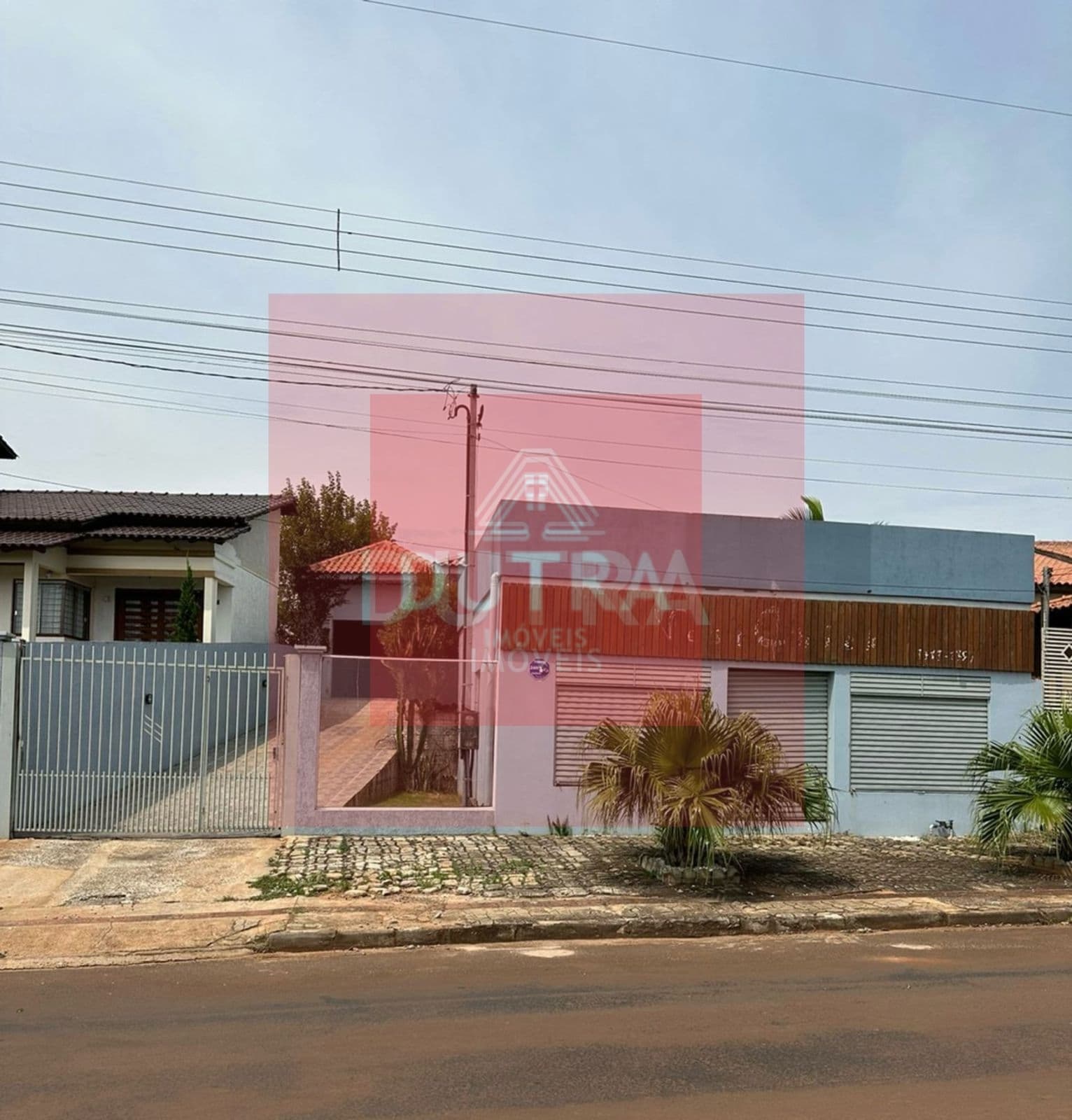 Casa em Santo Ângelo - Mário Pilau