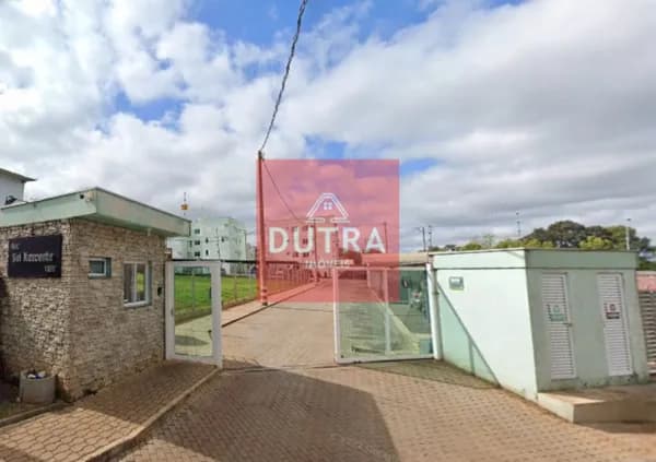 Apartamento em Santo Ângelo - São Carlos