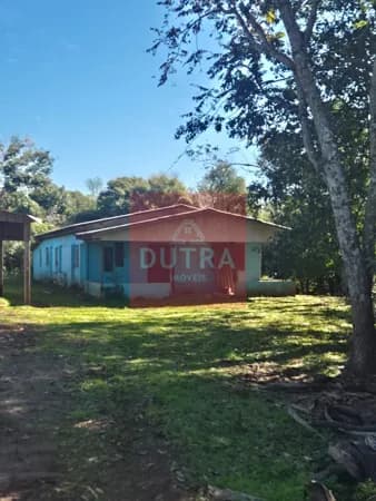 Chácara em Meller Norte, Santo Ângelo/RS