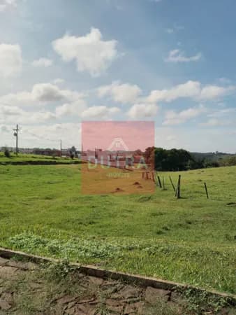 Lote/Terreno em Santo Ângelo - Missões