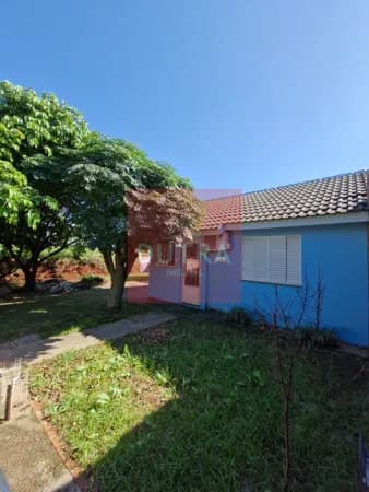 Casa em Santo Ângelo - Mário Pilau