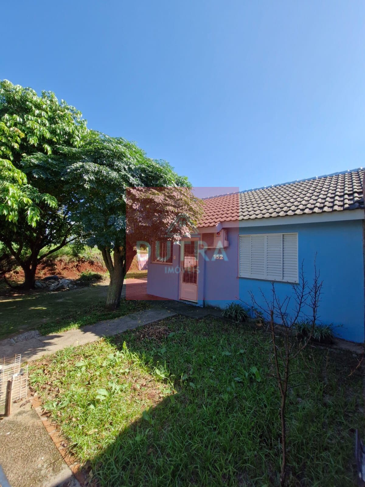 Casa em Santo Ângelo - Mário Pilau