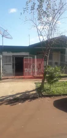 Casa em Santo Ângelo - Pippi