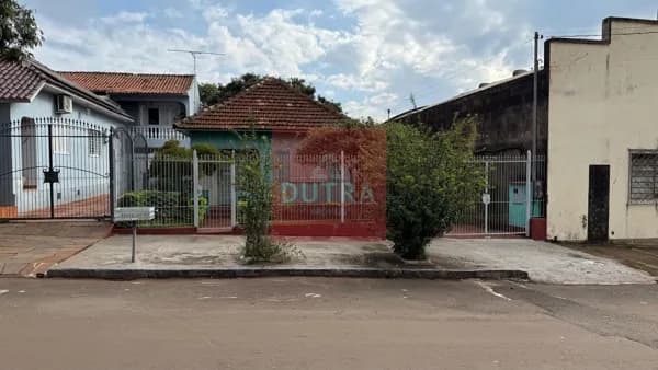 Casa em Santo Ângelo - Centro