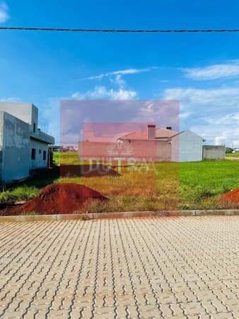 Lote/Terreno em Santo Ângelo - reserva das missões