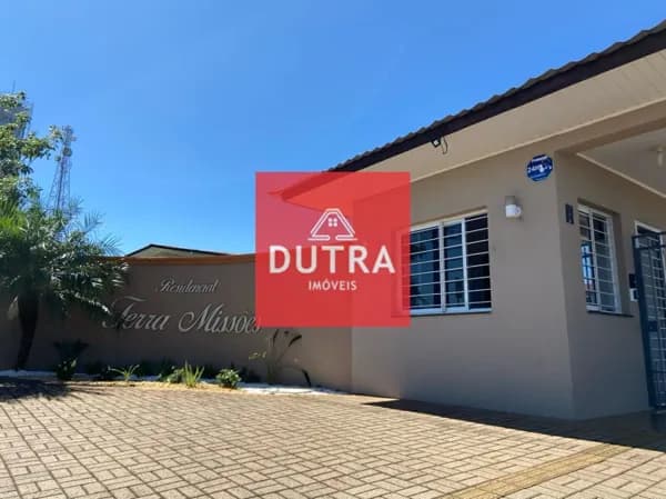 Apartamento em Santo Ângelo - Aliança