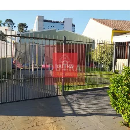 Casa em Santo Ângelo - centro sul