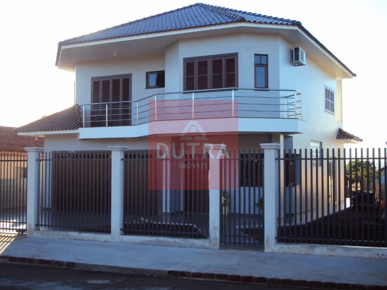 Casa em Santo Ângelo - Oliveira