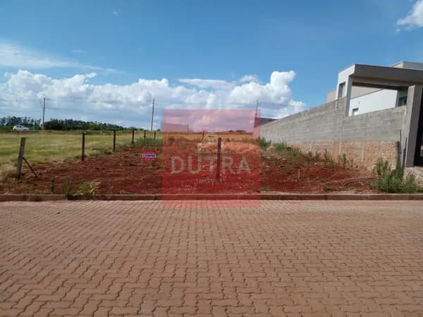 Lote/Terreno em Santo Ângelo - Recanto do Sol
