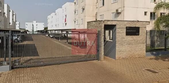Apartamento em Santo Ângelo - São Carlos