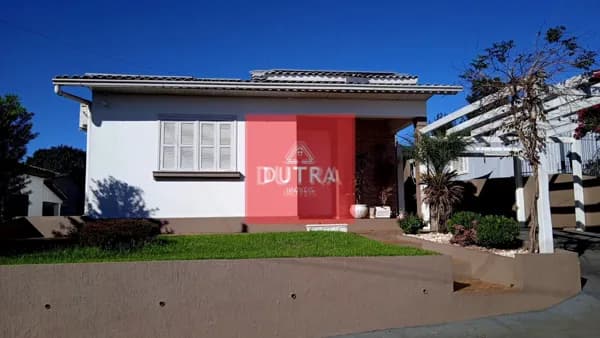 Casa em Entre-Ijuís - Centro