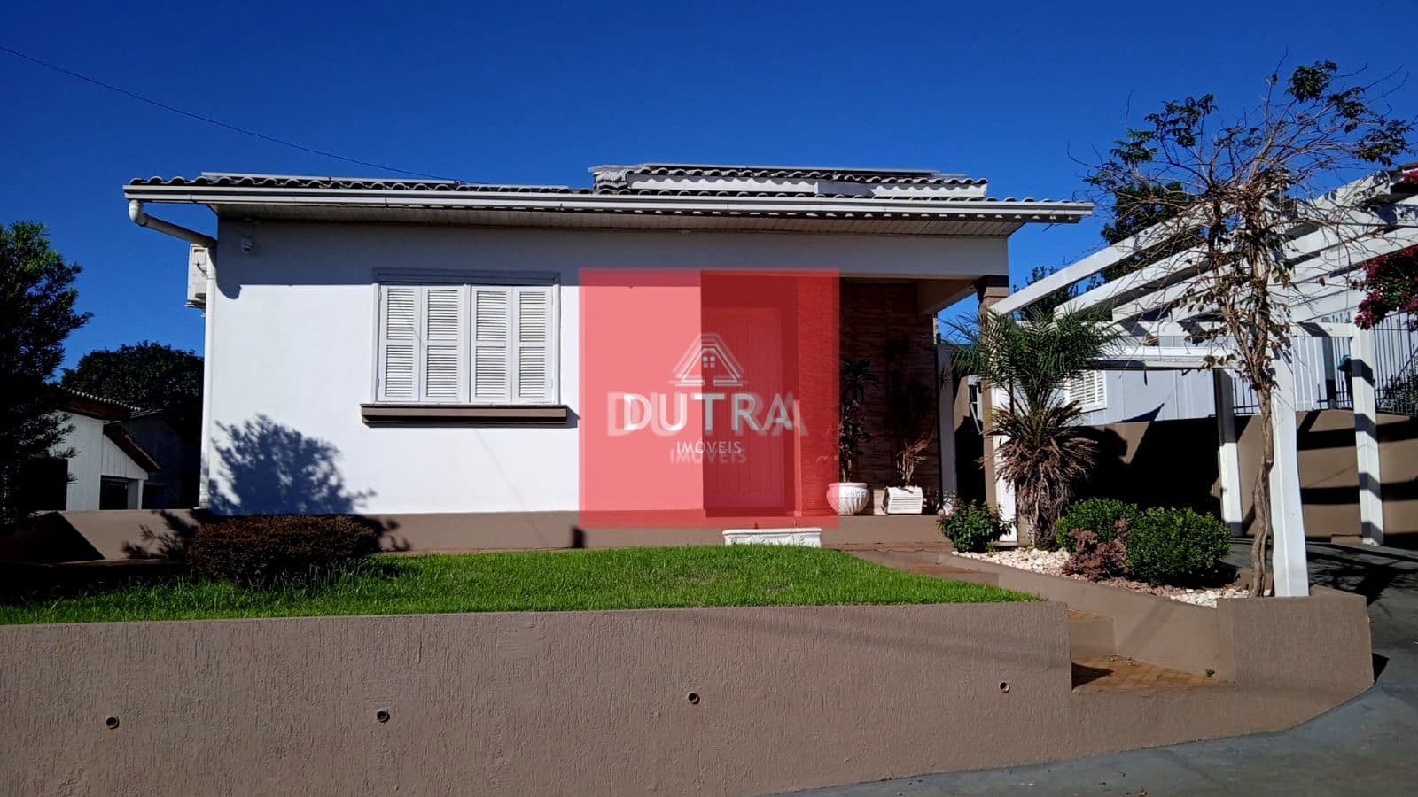 Casa em Entre-Ijuís - Centro