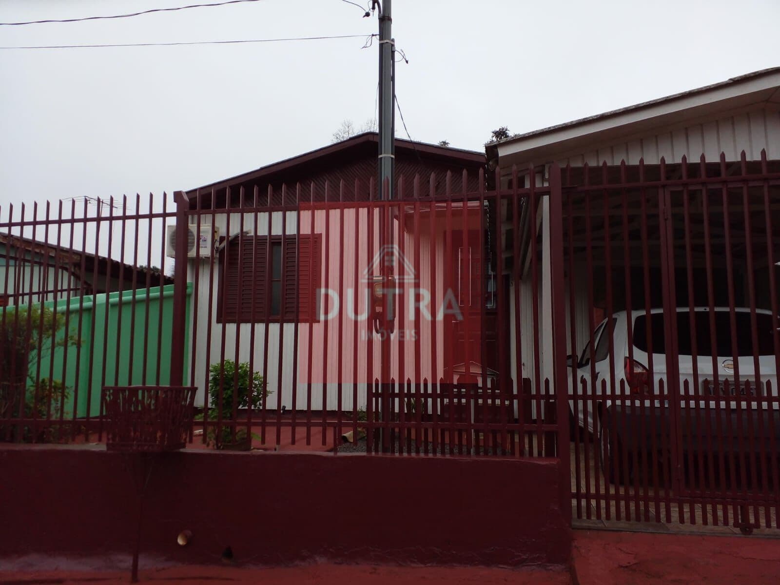 Casa em Santo Ângelo - Dytz