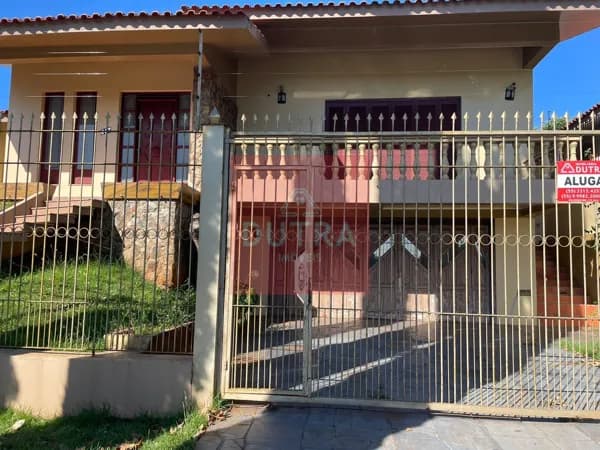 Casa em Santo Ângelo - Jardim Residencial Sabo