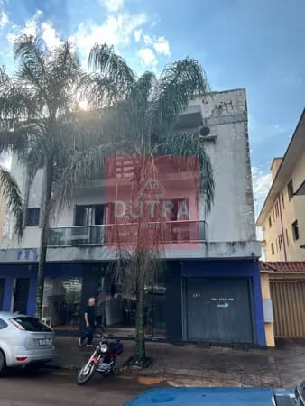 Apartamento em Santo Ângelo - Centro