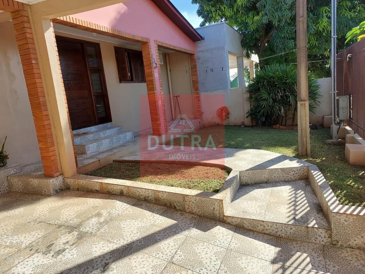 Casa em Santo Ângelo - COHAB