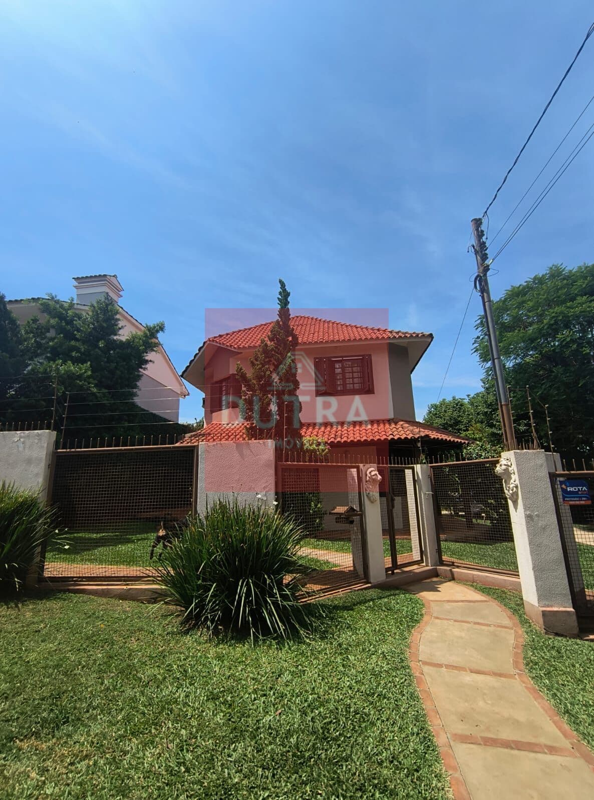 Casa em Santo Ângelo - Centro