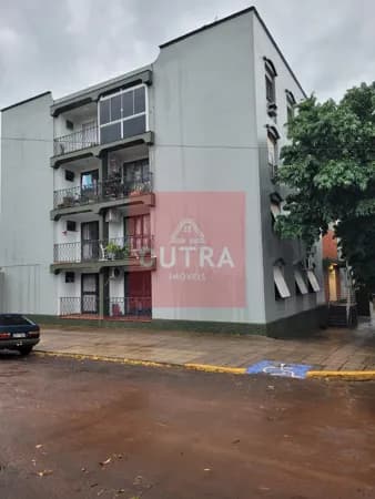 Apartamento em Santo Ângelo - Centro
