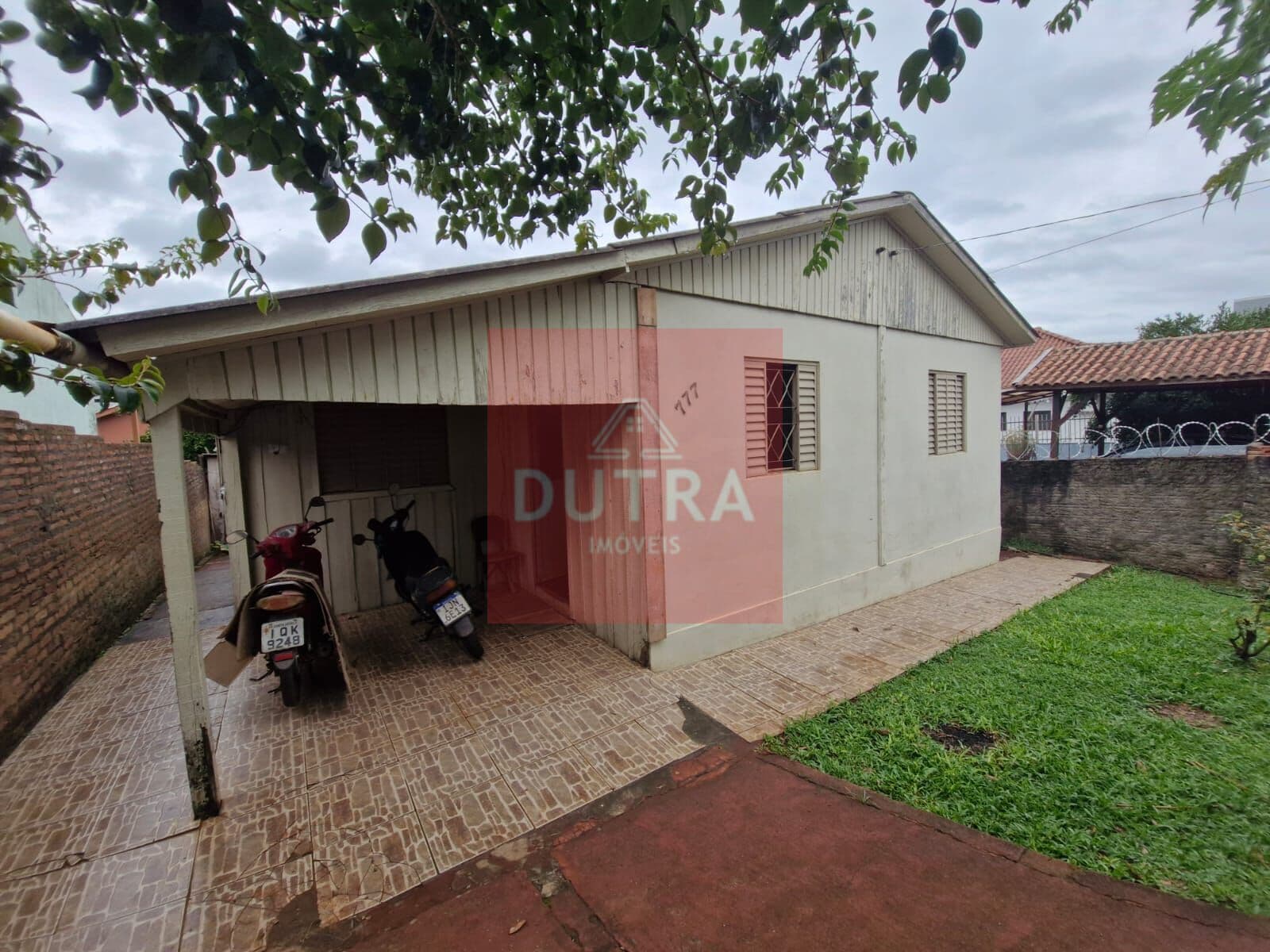 Casa em Santo Ângelo - Jardim das Palmeiras