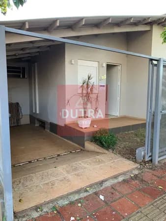 Casa em Santo Ângelo - São Carlos