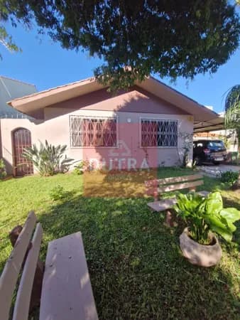 Casa em Santo Ângelo - CENTRO NORTE