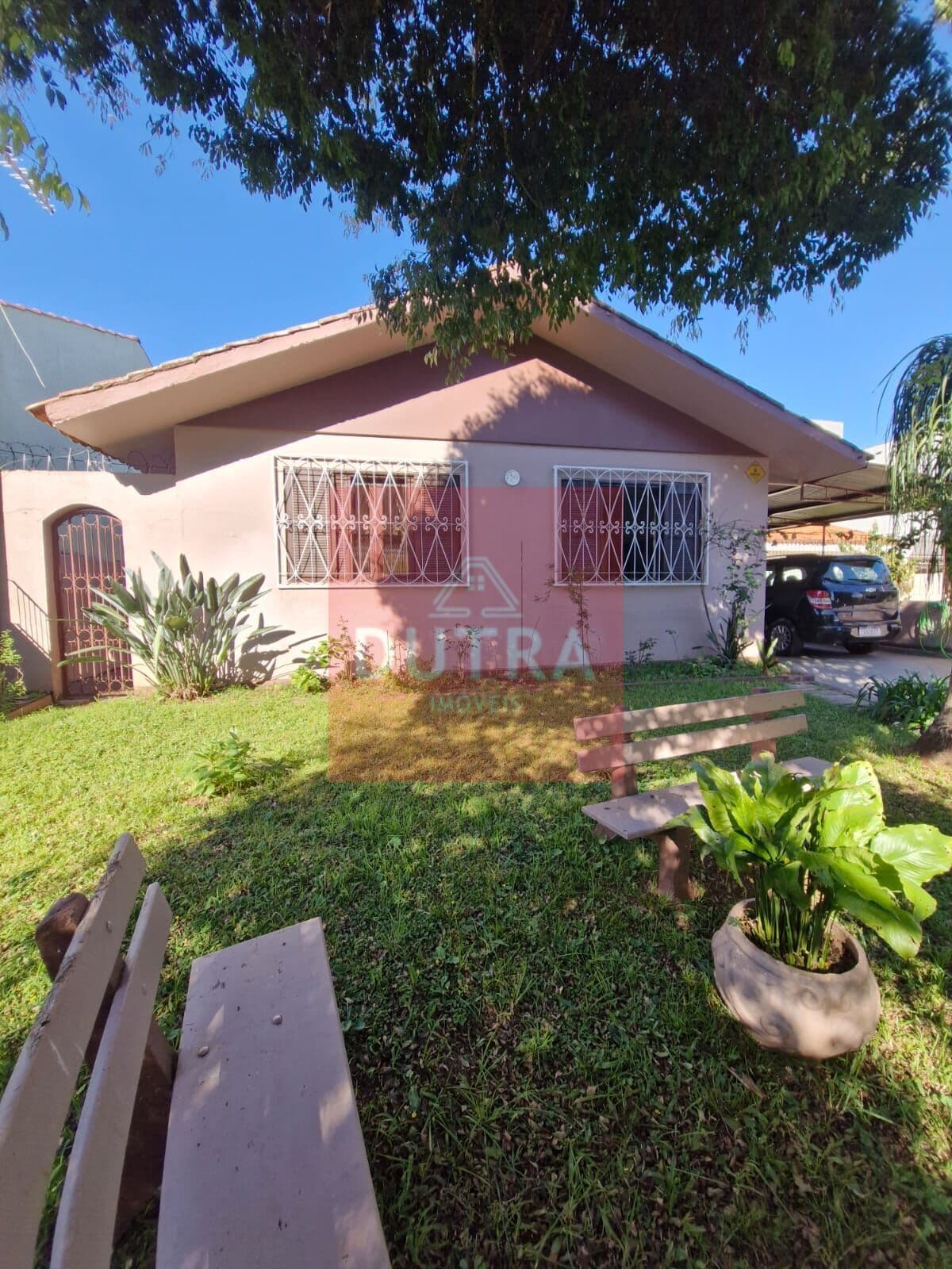 Casa em Santo Ângelo - CENTRO NORTE
