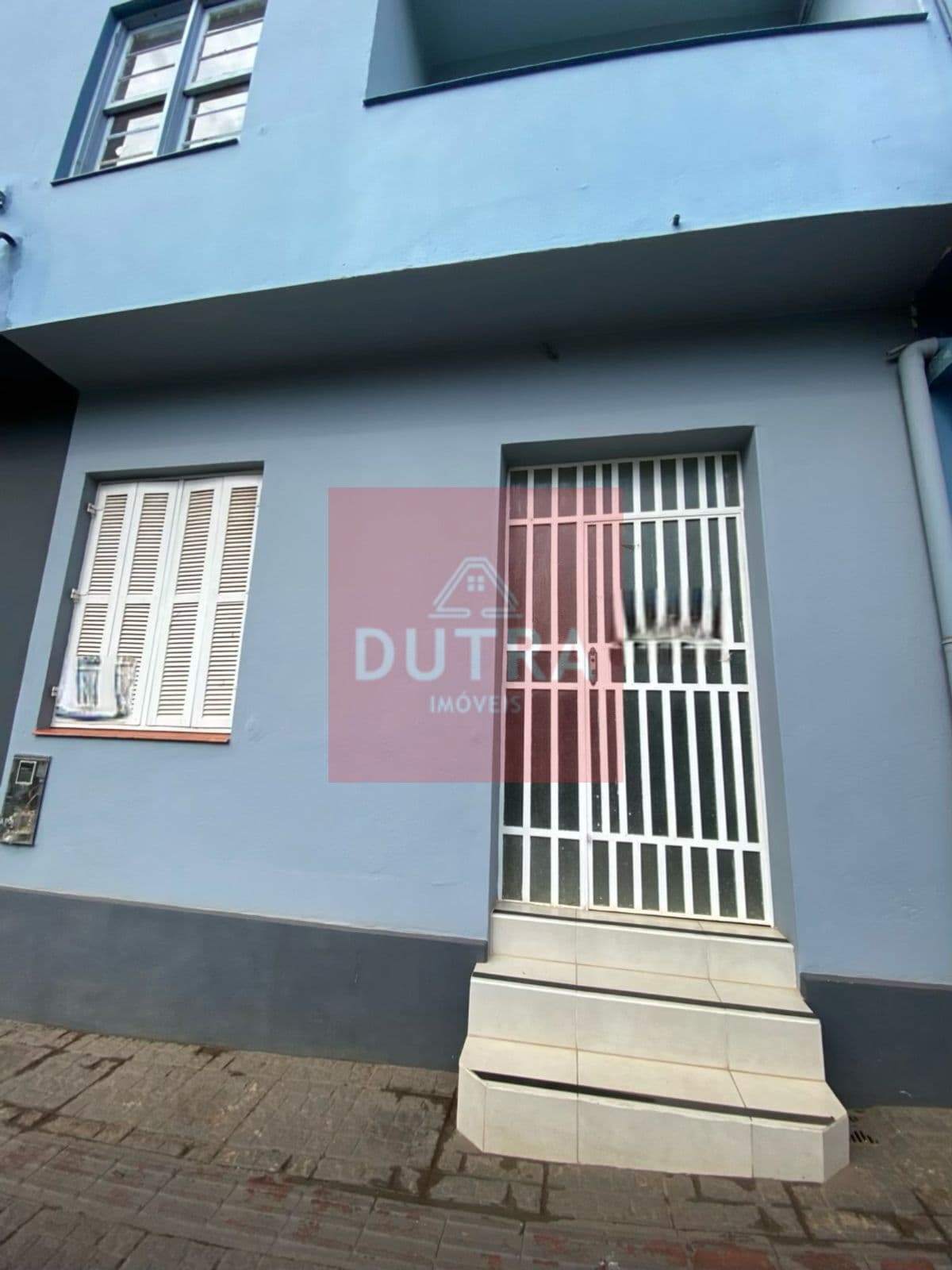 Apartamento em Santo Ângelo - Centro