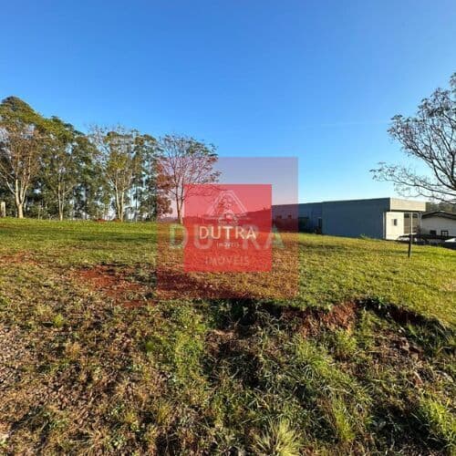 Lote/Terreno em Santo Ângelo - Haller