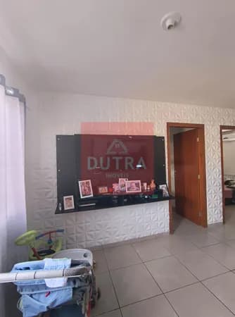 Apartamento em Santo Ângelo - Aliança