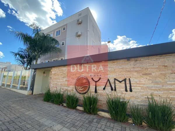 Apartamento em Santo Ângelo - Kurtz
