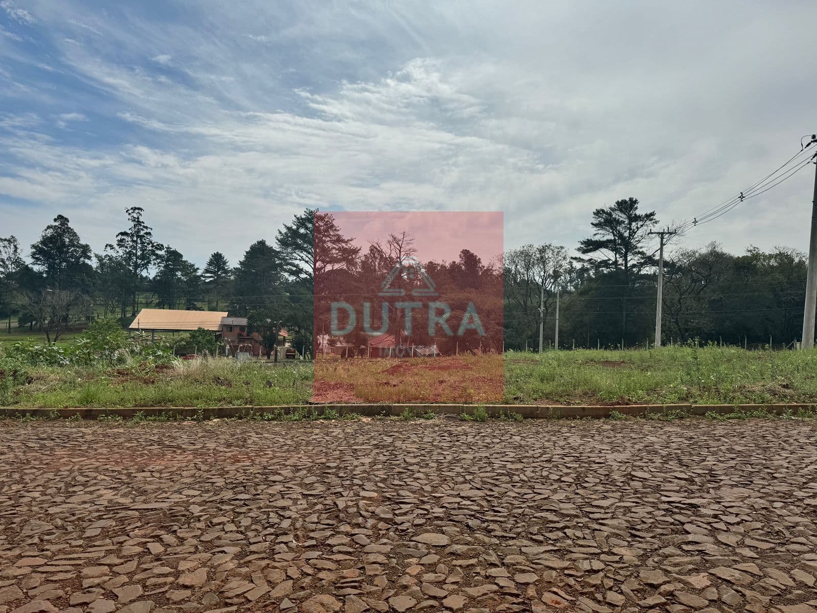 Lote/Terreno em Santo Ângelo - Marcírio Machado