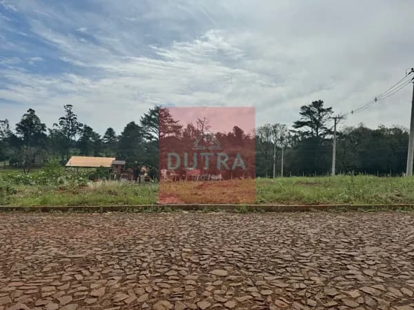 Lote/Terreno em Santo Ângelo - Marcírio Machado