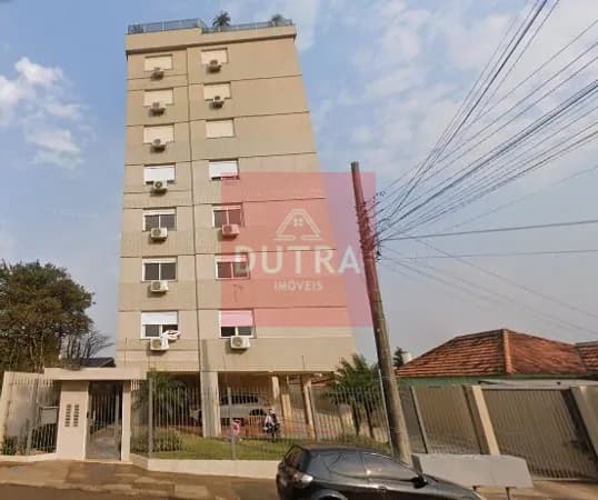 Apartamento em Santo Ângelo - CENTRO NORTE