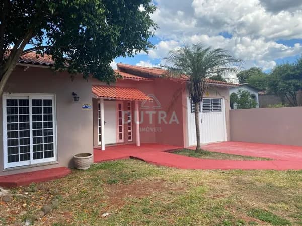Casa em Santo Ângelo - CENTRO NORTE