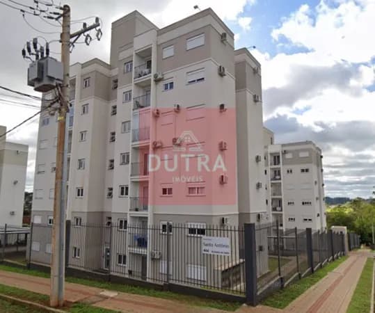 Apartamento em Santo Ângelo - Pippi