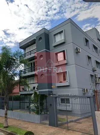 Apartamento em Santo Ângelo - gueller