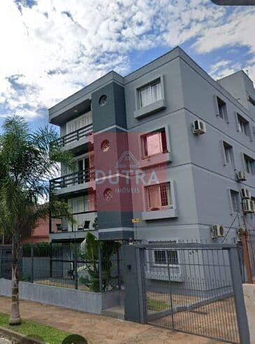 Apartamento em Santo Ângelo - gueller