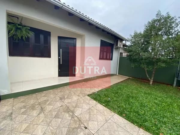 Casa em Santo Ângelo - Aguiar