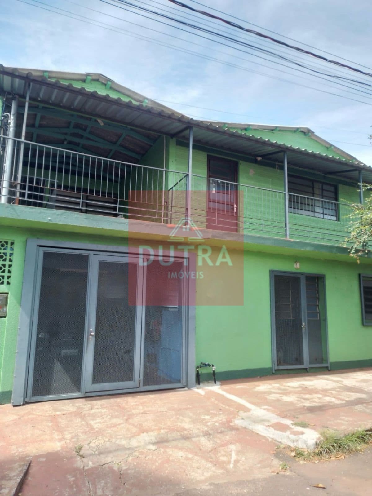 Sobrado em Santo Ângelo - Aliança