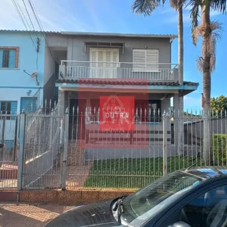 Apartamento em Santo Ângelo - COHAB
