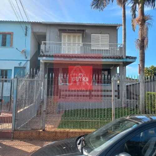 Apartamento em Santo Ângelo - COHAB