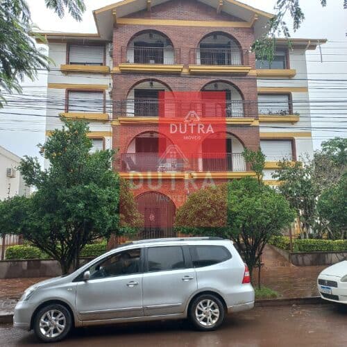 Apartamento em Santo Ângelo - Centro