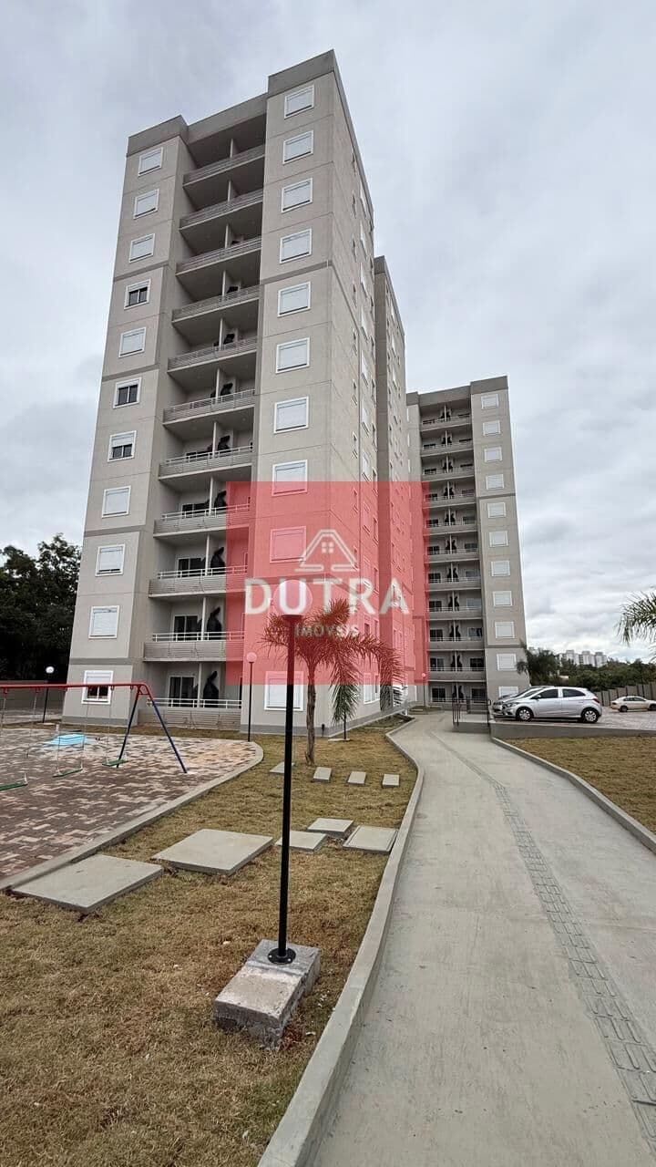 Apartamento em Pippi, Santo Ângelo/RS