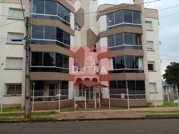 Apartamento em Santo Ângelo - Centro