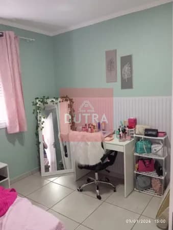Apartamento em Aliança, Santo Ângelo/RS