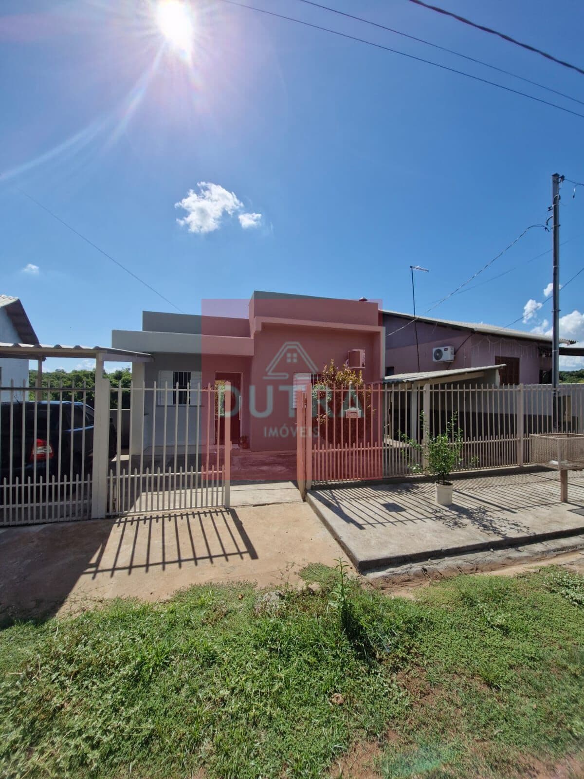 Casa em Santo Ângelo - Dytz