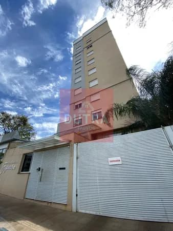 Apartamento em Santo Ângelo - Centro