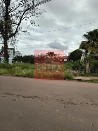 Lote/Terreno em Santo Ângelo - gueller