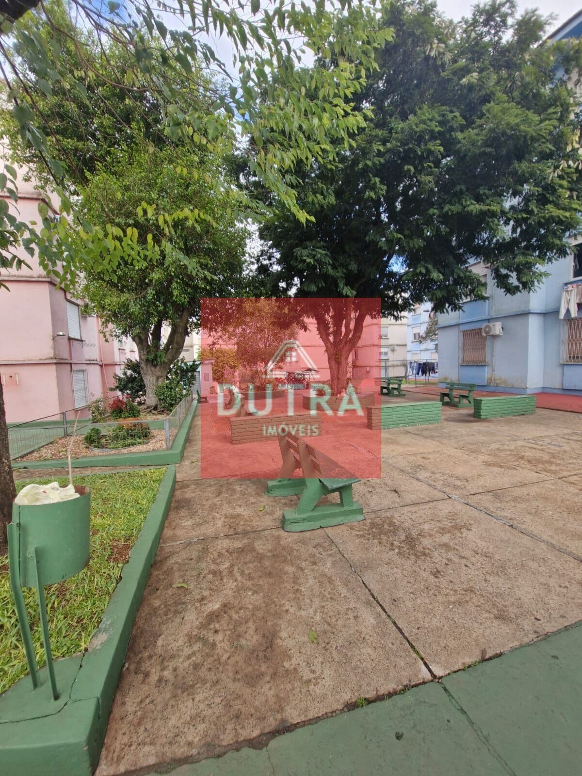 Apartamento em Meller Norte, Santo Ângelo/RS