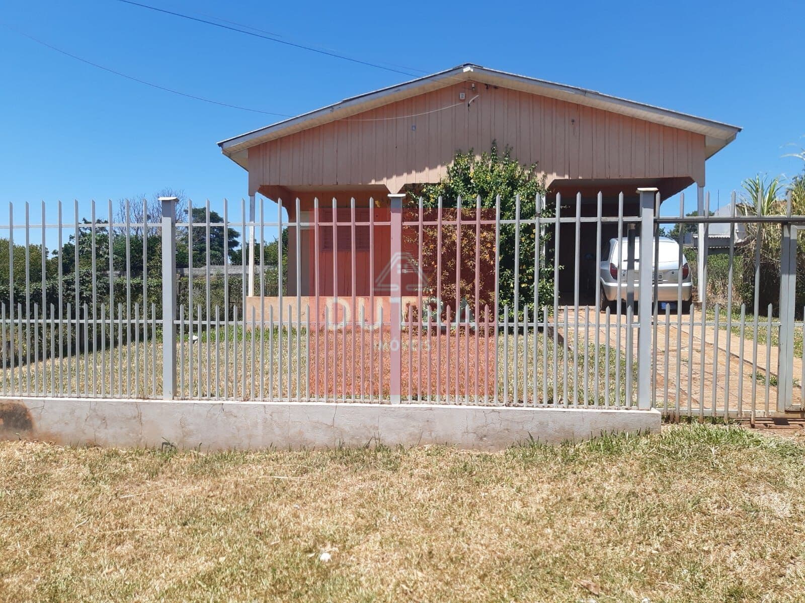 Casa em Santo Ângelo - Menges